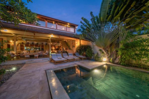 Villa Teman